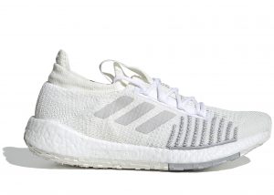 adidas Pulseboost HD Core White (W)