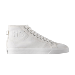 adidas Spirit High Raf Simons White