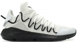 adidas Y-3 Kusari White Black