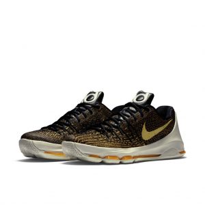 Nike KD 8 Vivid Orange