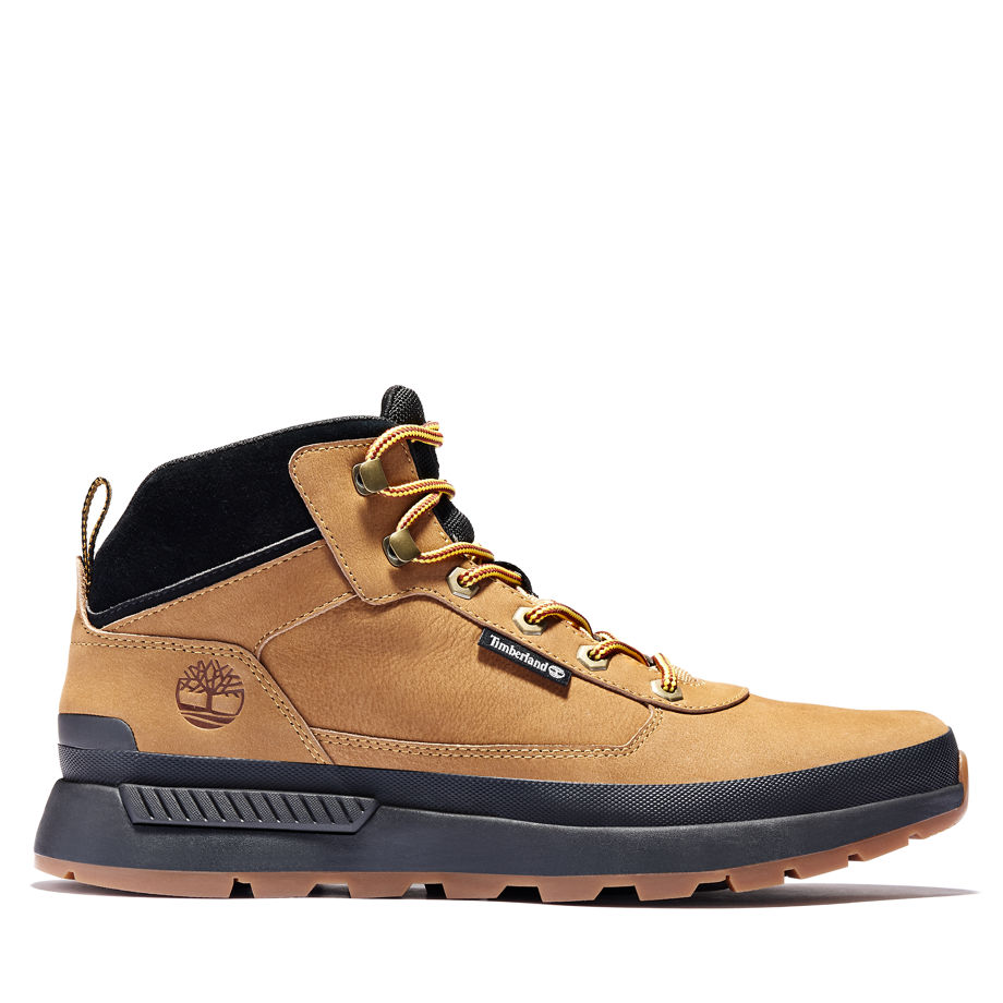 timberland-sneaker A25AZ001