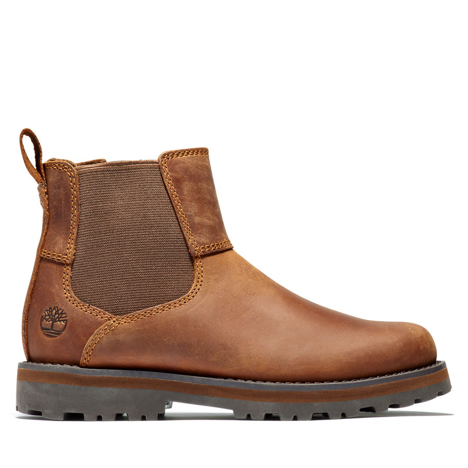 timberland-sneaker A28H6231