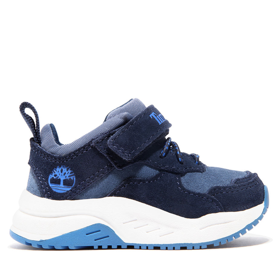 timberland-sneaker A2MZM019