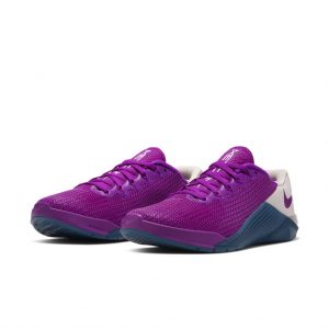 Nike Metcon 5 Vivid Purple (W)