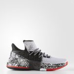 adidas Dame 3 White