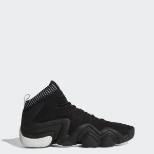 adidas Crazy 8 Adv Black