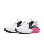 Nike Air Max Excee White Pink (W)