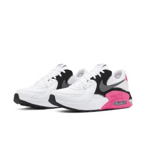 Nike Air Max Excee White Pink (W)