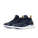 Jordan React Havoc Michigan
