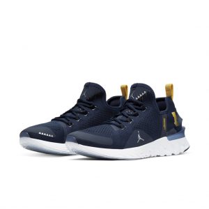 Jordan React Havoc Michigan