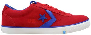 Converse KA-One Vulv OX Varsity Red