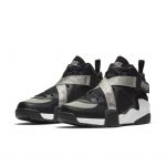 Nike Air Raid OG Black Grey (2020)