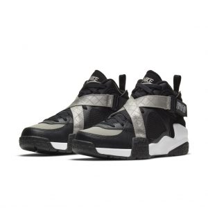 Nike Air Raid OG Black Grey (2020)