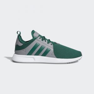 adidas X_PLR Collegiate Green
