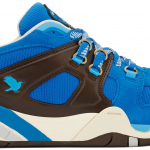 K-Swiss Caprina Harry Potter Ravenclaw