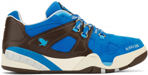 K-Swiss Caprina Harry Potter Ravenclaw