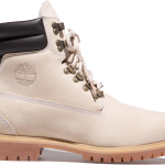 Timberland 6″ 40 Below Ronnie Fieg Bone