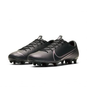 Nike Mercurial Vapor 13 Academy MG Black