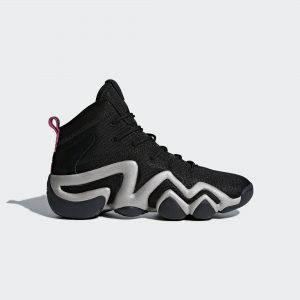 adidas Crazy 8 Adv Black Platinum