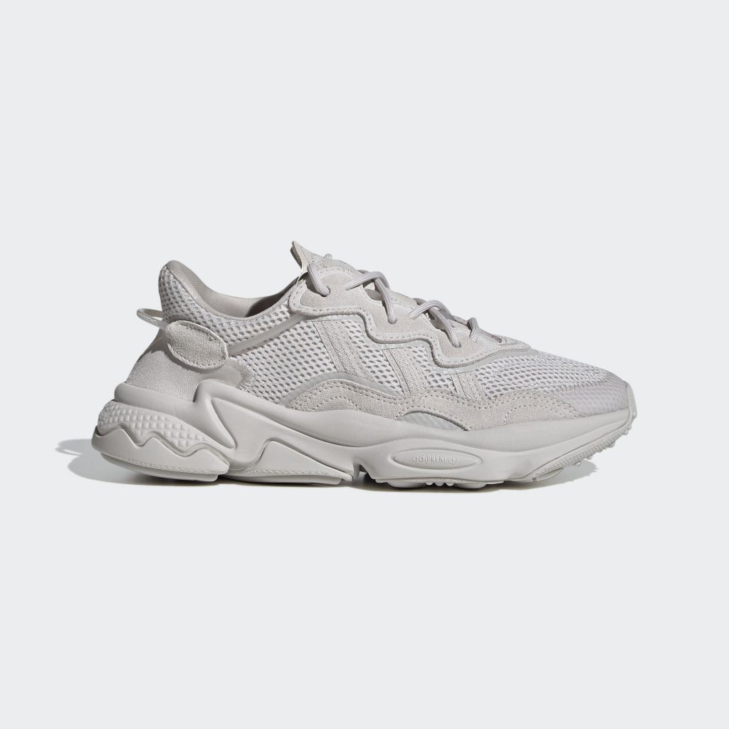 adidas-x-raf-simons-ozweego FY2023