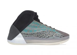adidas Yeezy QNTM Teal Blue
