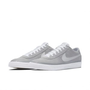 Nike SB Bruin Wolf Grey White