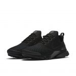 Nike Presto Fly Black/Black-Black