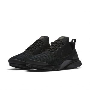 Nike Presto Fly Black/Black-Black