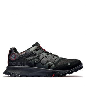 Timberland Moosilauke Brook Karohemd Grau (A2APXAK3)