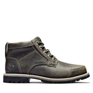 Timberland Garrison Trail Mittelhoher Wanderschuh Beige (A289U033)