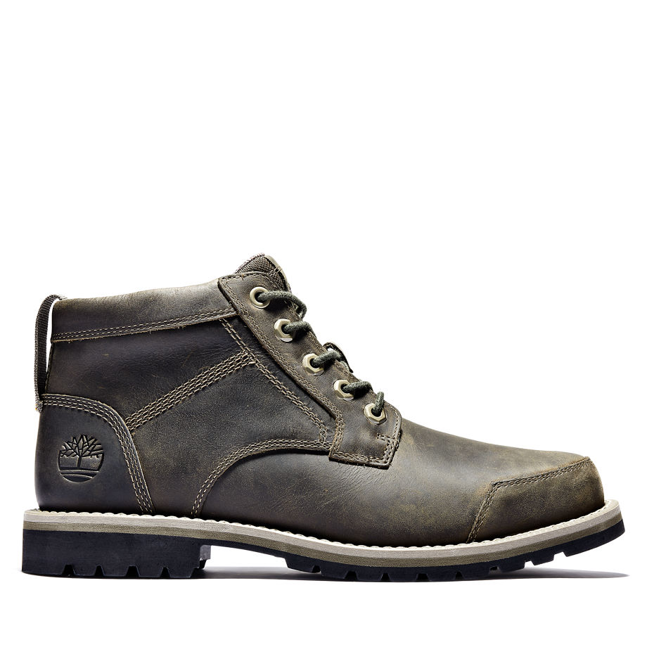 timberland-sneaker A289U033