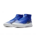 Nike React Phantom Vision Pro Dynamic Fit IC Racer Blue