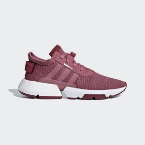 adidas POD-S3.1 Trace Maroon (W)