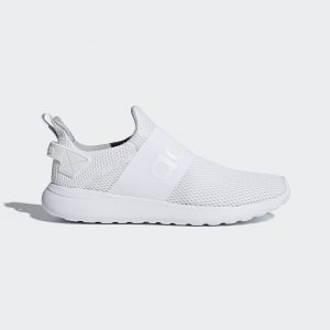 adidas Lite Racer Adapt Cloud White Grey