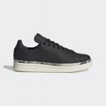 adidas Stan Smith Bold Core Black Off White (W)