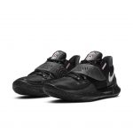 Nike Kyrie Low 3 Black Metallic Silver