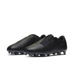 Nike PhantomVNM Elite Tech Craft FG Black