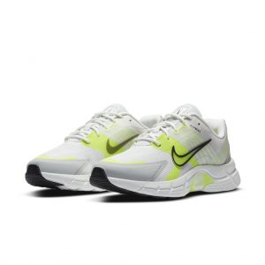 Nike Alphina 5000 Summit White (W)