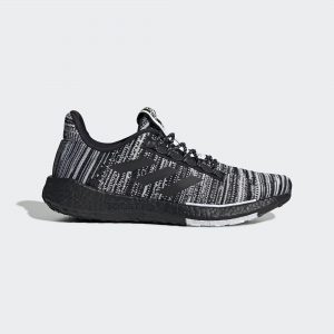 adidas Pulseboost HD Missoni Black White