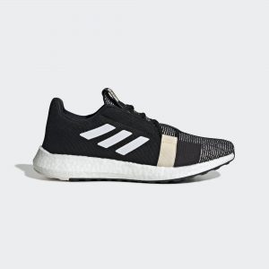 adidas Senseboost Go Core Black