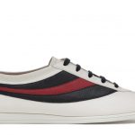Gucci Falacer Blue Red