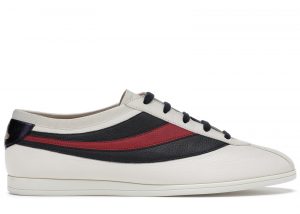 Gucci Falacer Blue Red