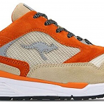 KangaROOS Ultimate Triple Zero