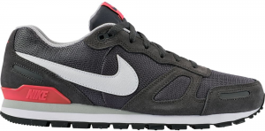 Nike Air Waffle Trainer Iron Ore