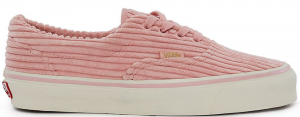 Vans Era Opening Ceremony Corduroy (Pink)