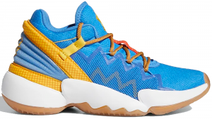 adidas D.O.N. Issue 2 Toy Story Woody (GS)