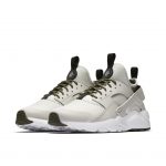 Nike Air Huarache Run Ultra Pale Grey