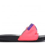 Nike Benassi JDI Fanny Pack Hyper Punch