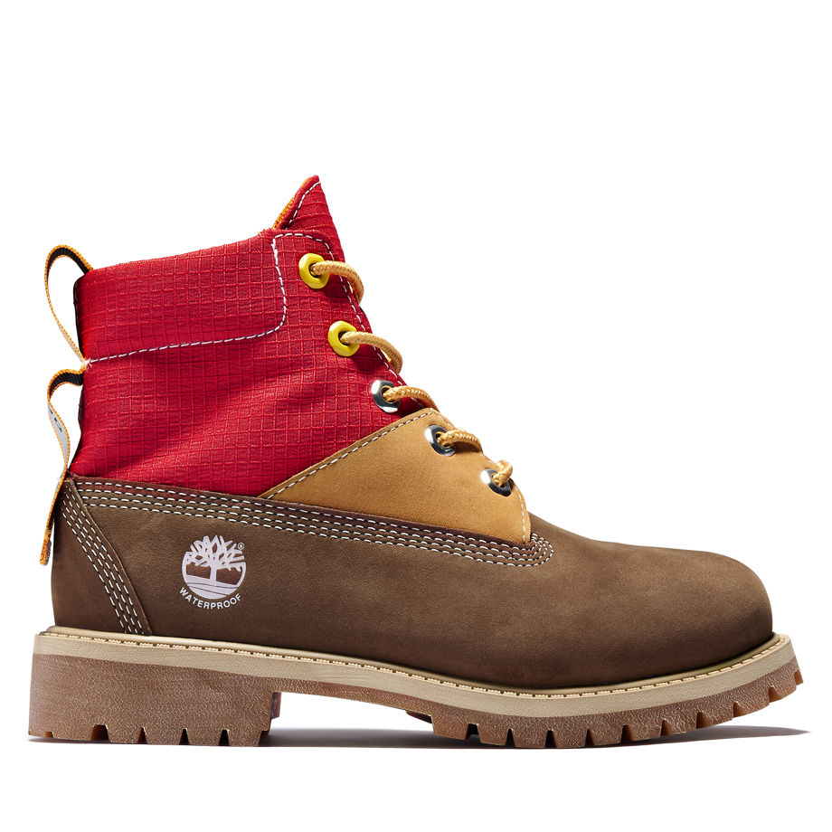 timberland-sneaker A41VY231