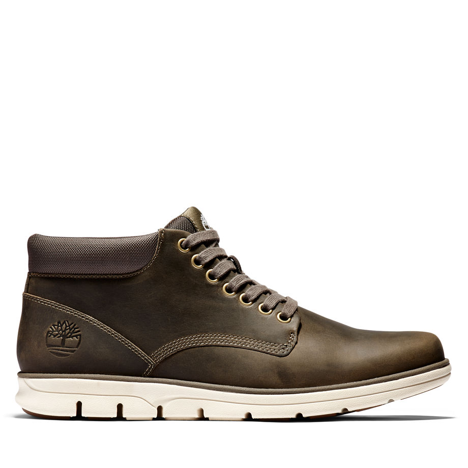 timberland-sneaker A2C68052